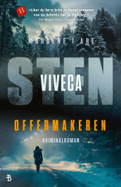 Offermakeren av Viveca Sten (Heftet)