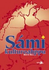 Sámi kulturoahppu av Bård A. Berg (Heftet)