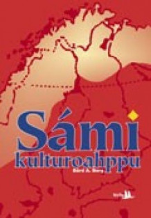 Sámi kulturoahppu av Bård A. Berg (Heftet)