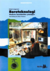 Boreteknologi av Erland Jørgensen (Heftet)