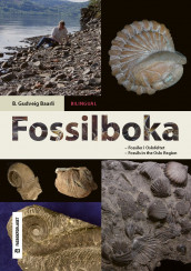 Fossilboka av B. Gudveig Baarli (Heftet)
