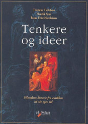Tenkere og ideer av Rune Fritz Nicolaisen, Henrik Syse og Torstein Tollefsen (Heftet)