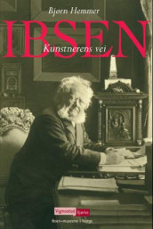 Ibsen av Bjørn Hemmer (Innbundet)
