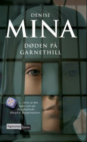 Døden på Garnethill av Denise Mina (Heftet)
