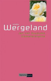 Jan van Huysums blomsterstykke av Henrik Wergeland (Heftet)