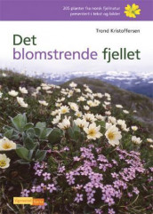 Det blomstrende fjellet av Trond Kristoffersen (Innbundet)