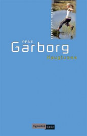 Haugtussa av Arne Garborg (Innbundet)