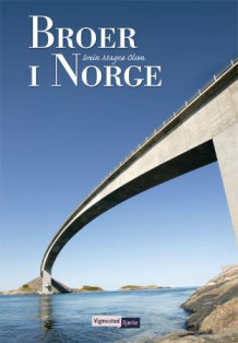 Broer i Norge av Svein Magne Olsen (Innbundet)