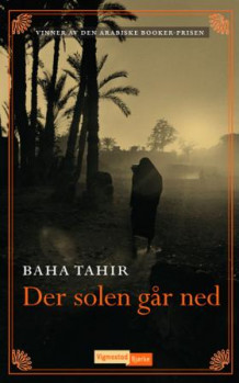 Der solen går ned av Baha Tahir (Heftet)
