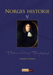 Norges historie av Tormod Torfæus (Innbundet)