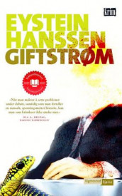 Giftstrøm av Eystein Hanssen (Heftet)