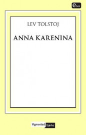 Anna Karenina av Lev Tolstoj (Ebok)