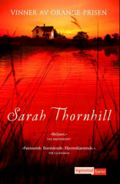 Sarah Thornhill av Kate Grenville (Innbundet)
