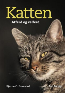 Katten av Bjarne O. Braastad (Innbundet)