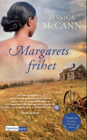 Margarets frihet av Jessica McCann (Heftet)