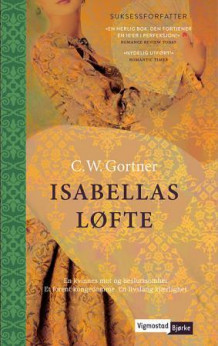 Isabellas løfte av C.W. Gortner (Ebok)