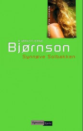 Synnøve Solbakken av Bjørnstjerne Bjørnson (Ebok)