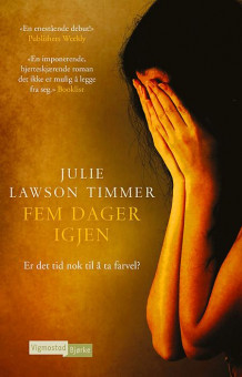Fem dager igjen av Julie Lawson Timmer (Ebok)