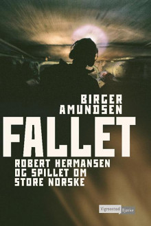 Fallet av Birger Amundsen (Innbundet)