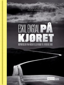 På kjøret av Eskil Engdal (Innbundet)