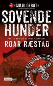 Sovende hunder av Roar Ræstad (Heftet)