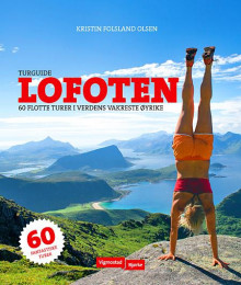 Lofoten av Kristin Folsland Olsen (Heftet)