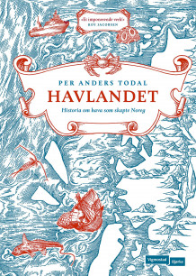 Havlandet av Per Anders Todal (Innbundet)