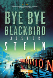 Bye bye Blackbird av Jesper Stein (Heftet)