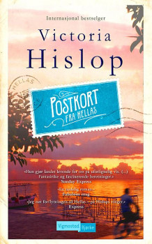 Postkort fra Hellas av Victoria Hislop (Ebok)