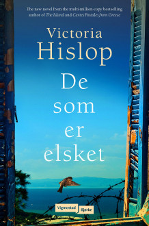 De som er elsket av Victoria Hislop (Innbundet)