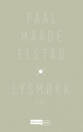Lysmøkk av Paal Maage Elstad (Heftet)