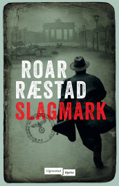 Slagmark av Roar Ræstad (Ebok)