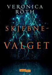 Skjebnevalget av Veronica Roth (Ebok)