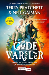 Gode varsler av Neil Gaiman og Terry Pratchett (Ebok)