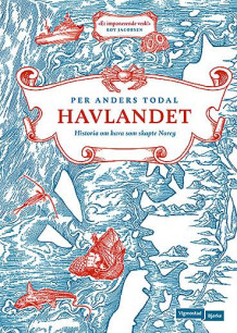 Havlandet av Per Anders Todal (Ebok)