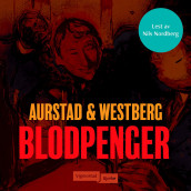 Blodpenger av Tore Aurstad og Carina Westberg (Nedlastbar lydbok)