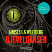 Djeveldansen av Tore Aurstad og Carina Westberg (Nedlastbar lydbok)