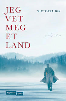 Jeg vet meg et land av Victoria Bø (Innbundet)