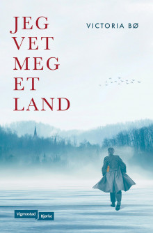 Jeg vet meg et land av Victoria Bø (Ebok)