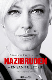 Nazibruden av Anna-Lena Joners Larsson (Innbundet)