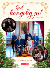 God kongelig jul av Håvard Mossige (Heftet)