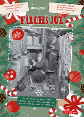 Falchs jul 2022 av Sigmund Falch (Heftet)