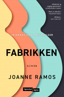 Fabrikken av Joanne Ramos (Innbundet)