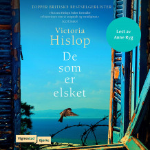 De som er elsket av Victoria Hislop (Nedlastbar lydbok)