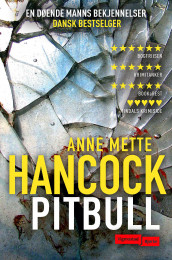 Pitbull av Anne Mette Hancock (Ebok)
