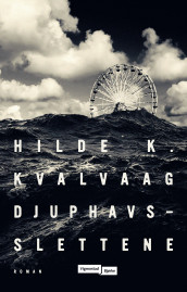 Omslag - Djuphavsslettene