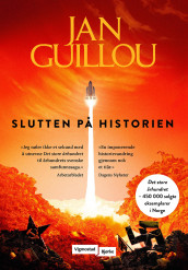 Slutten på historien av Jan Guillou (Innbundet)