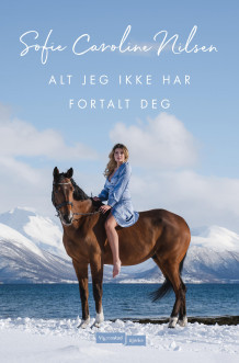 Alt jeg ikke har fortalt deg av Sofie Caroline Nilsen (Innbundet)