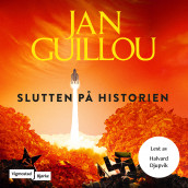 Slutten på historien av Jan Guillou (Nedlastbar lydbok)