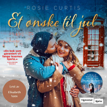 Et ønske til jul av Rosie Curtis (Nedlastbar lydbok)